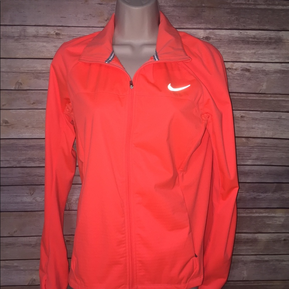 Nike Dri-Fit Jacket